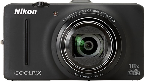 Nikon Coolpix S9300 3D 16M, A - CeX (UK): - Buy, Sell, Donate